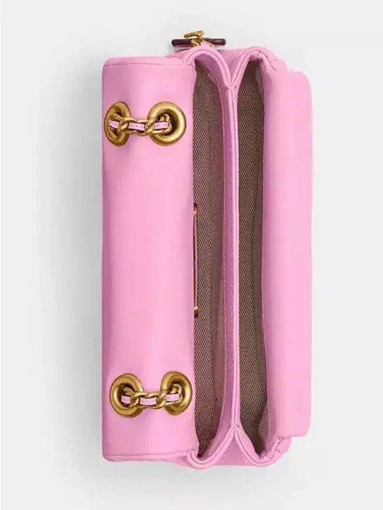 Coach Tabby Shoulder Bag 20
With Pillow Quilting - Picture 2 of 7